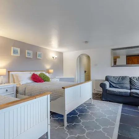 Holiday home 5 Bed In Looe 86136