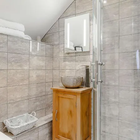 Holiday home 5 Bed In Looe 86136