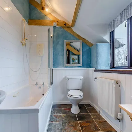 Holiday home 5 Bed In Looe 86136 *