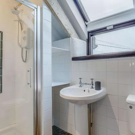 5 Bed In Looe 86136 Saint Martin (Looe)