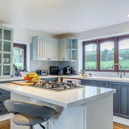 Holiday home 5 Bed In Looe 86136 *