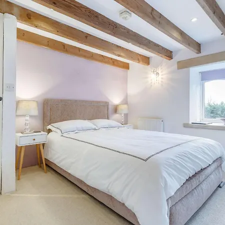 5 Bed In Looe 86136 * Saint Martin (Looe)