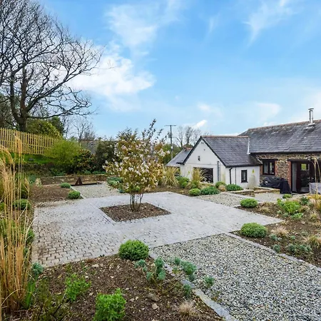 Holiday home 5 Bed In Looe 86136 Saint Martin (Looe)